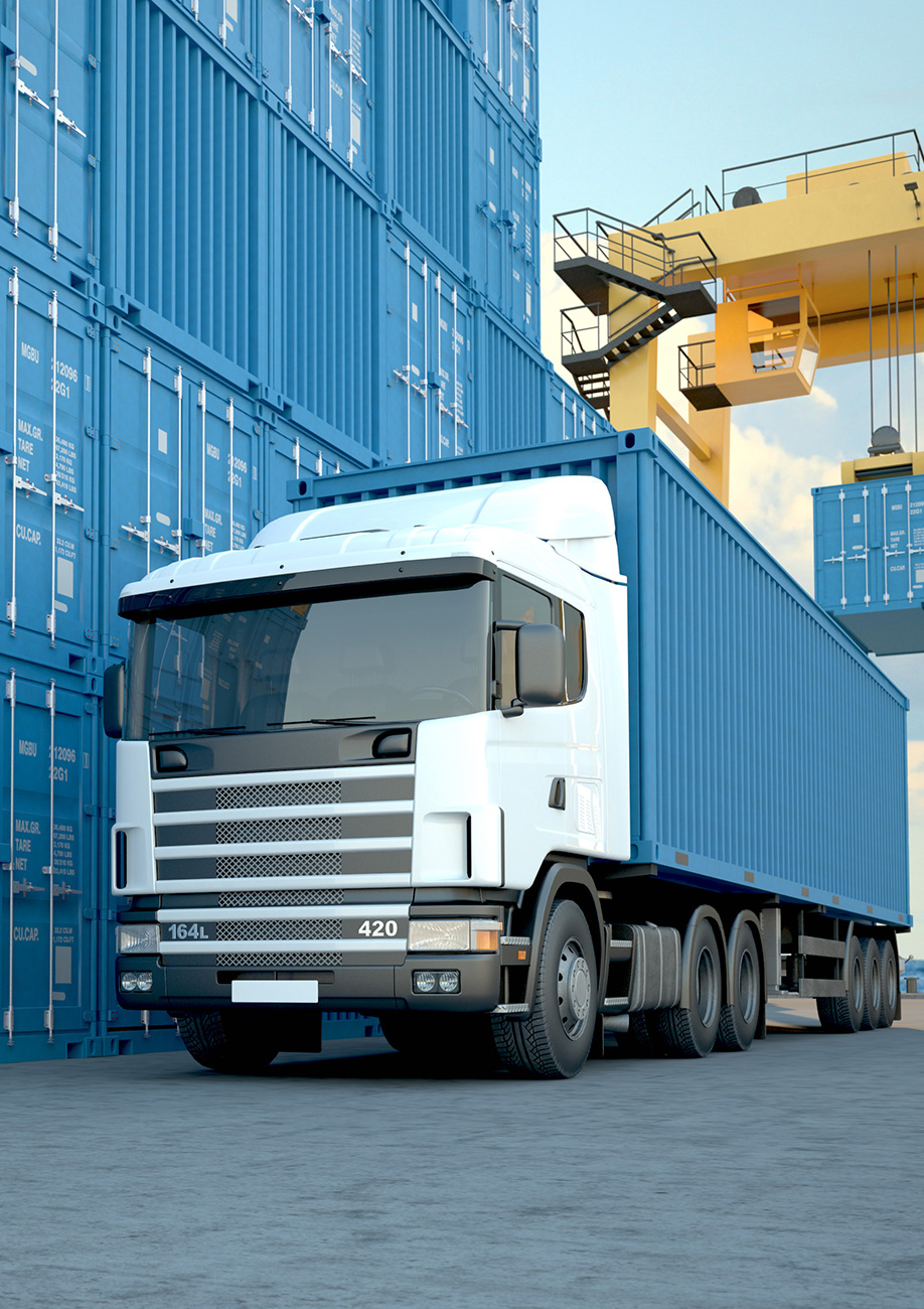 Контейнерные перевозки — ЕВРОТРАНСГРУПП